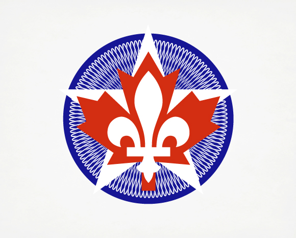 Identity - North American Association<br />of Commencement Officers - 2011 Conference Symbol 1