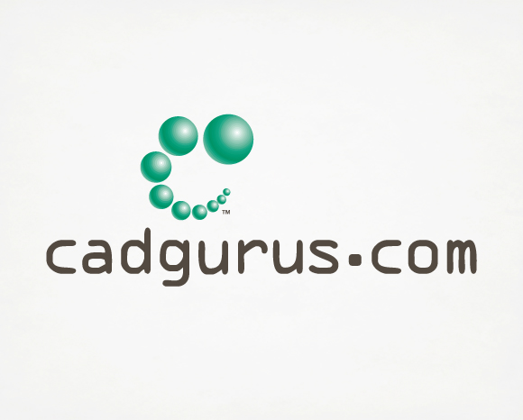 Identity - Cadgurus - Logo 1
