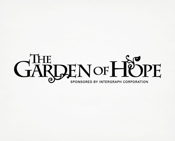 Identity - Garden Of Hope - Logo 1