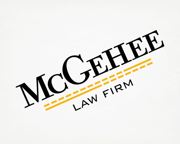 Identity - McGehee Law Firm - Logo 1