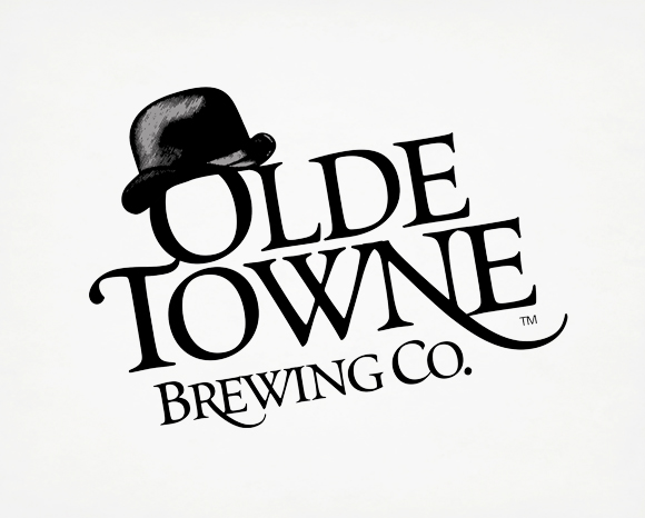 Identity - Olde Towne Brewing Company - Logo 1