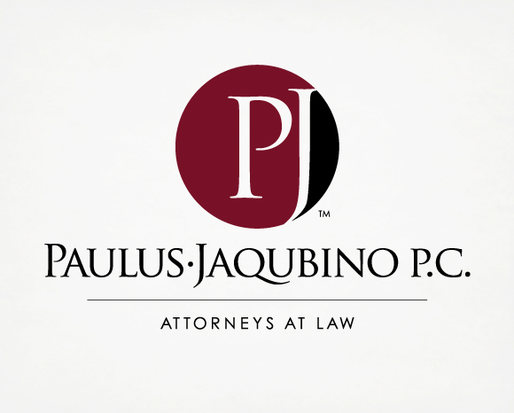 Identity - Paulus Jaqubino Law Firm P.C. - Logo 1
