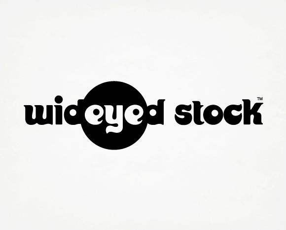 Identity - Wideyed Stock - Logo 1