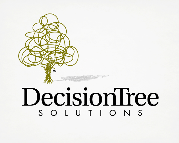 Identity - DecisionTree Solutions, Inc. - Logo 1