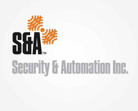 Identity - Security & Automation, Inc. - Logo 1