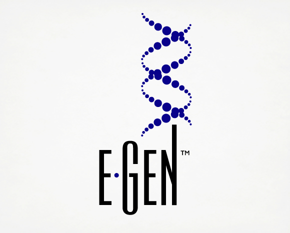 Identity - Expression Genetics, Inc. - Logo 1