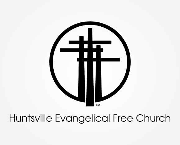 Identity - Huntsville Evangelical <br />Free Church - Logo 1