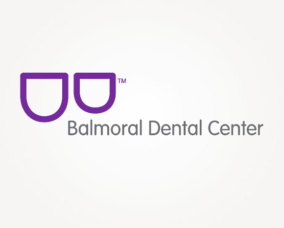 Identity - Balmoral Dental Center - Balmoral Dental Center Logo 1