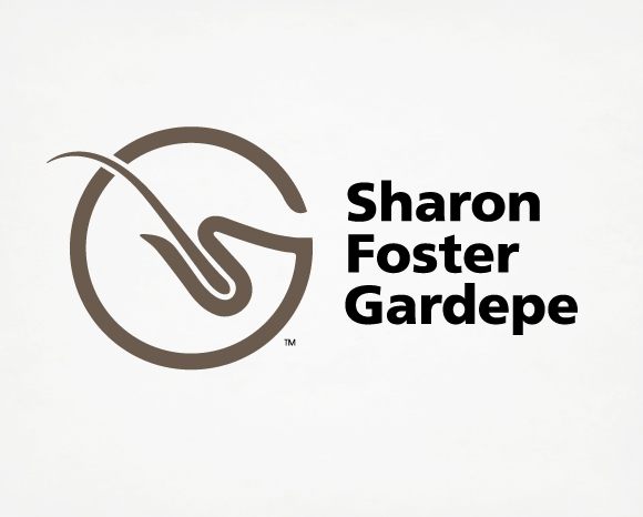 Identity - Sharon Foster Gardepe - Logo 1