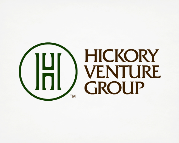 Identity - Hickory Venture Group - Logo 1