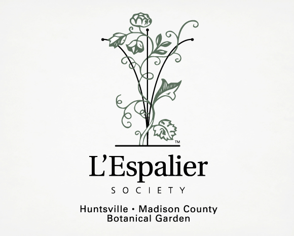 Identity - L'Espalier Society - Logo 1