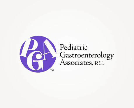 Identity - Pediatric Gastroenterology Associates, P.C. - Logo 1