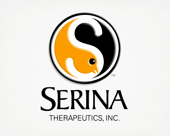 Identity - Serina Therapeutics, Inc. - Logo 1