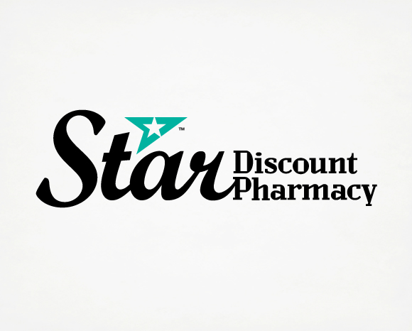 Identity - Star Super Market - Logo 2